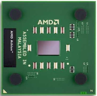 AMD AthlonXP 2400+