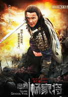 忠烈楊家將(2013年電影)