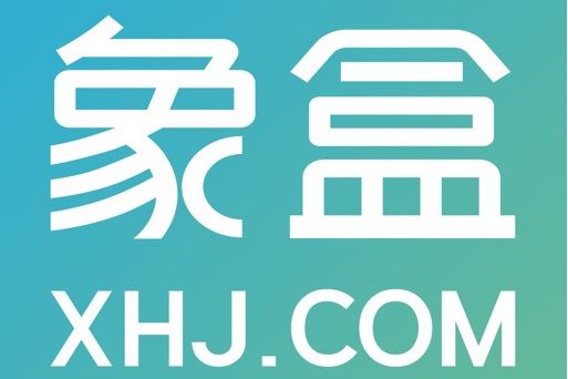 象盒找房 象盒找房