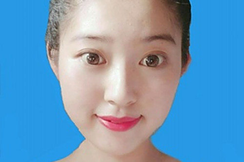 杜如玉(舞蹈教師) 杜如玉(舞蹈教師)