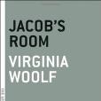 Jacob\x27s Room(維吉尼亞·伍爾夫著圖書) Jacob\x27s Room(維吉尼亞·伍爾夫著圖書)