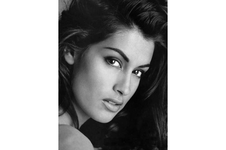Yasmeen Ghauri Yasmeen Ghauri