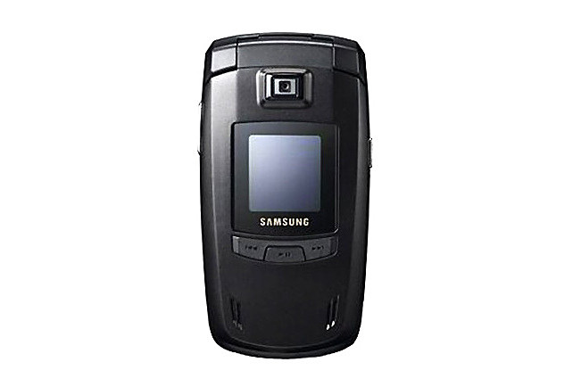 三星 SGH-E780 三星 SGH-E780