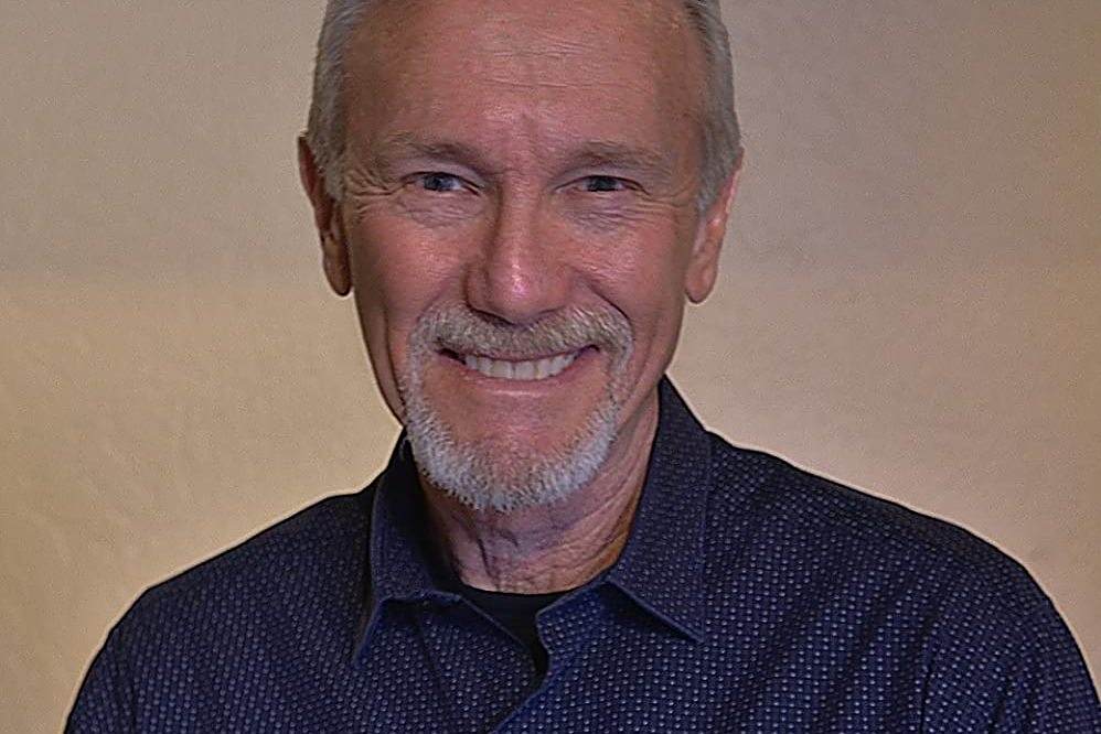 Ron Sloan Ron Sloan