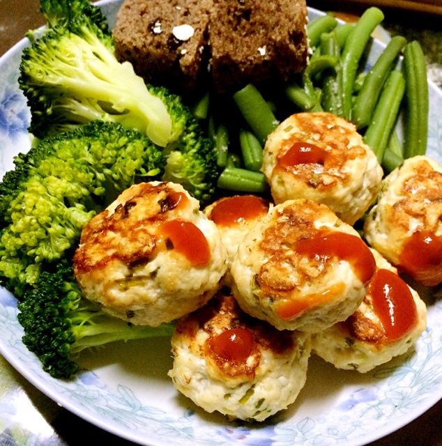 低脂餐 低脂餐