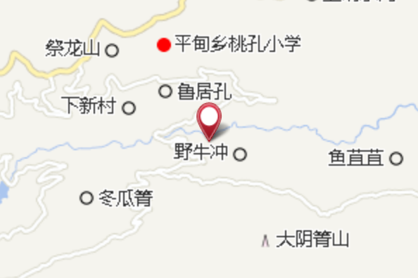 大平田 大平田