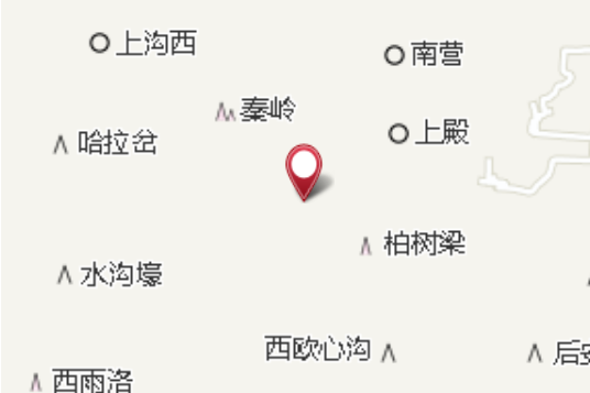 老牛槽 老牛槽