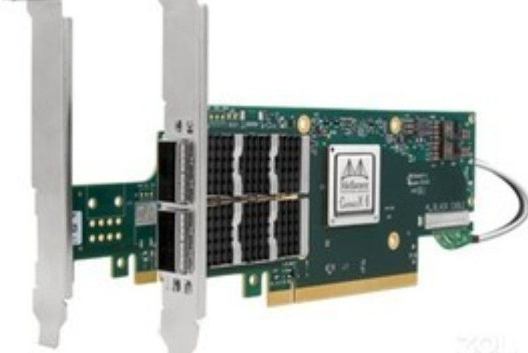 Mellanox MCX614105A-VCAT Mellanox MCX614105A-VCAT