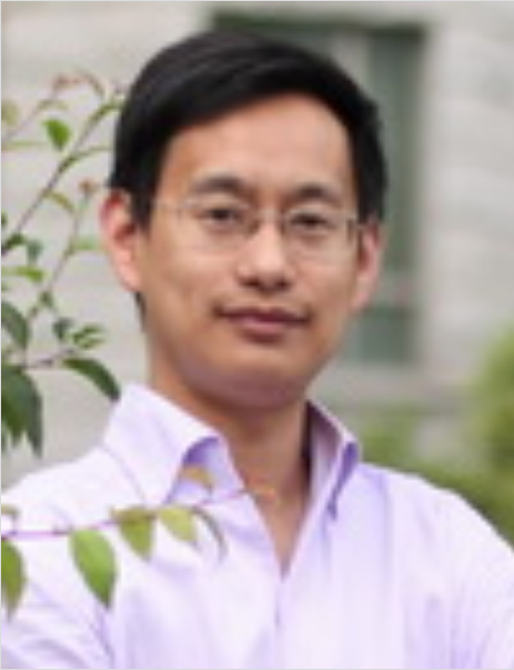 朱東來(復旦大學高級講師) 朱東來(復旦大學高級講師)