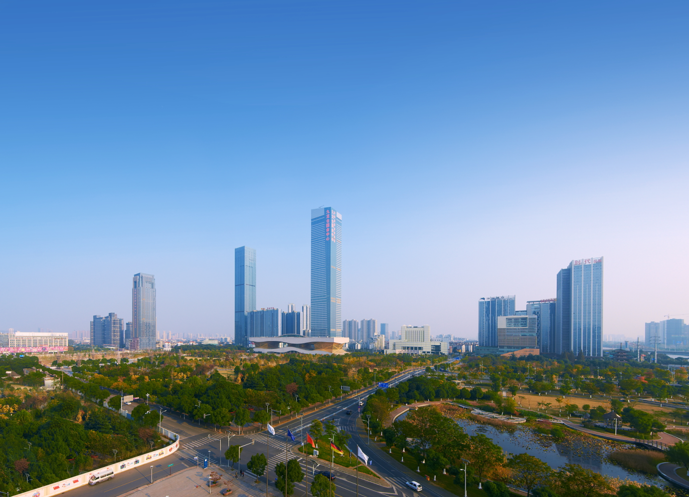 2017國際垂直登高大獎賽華東賽區無錫國金中心站
