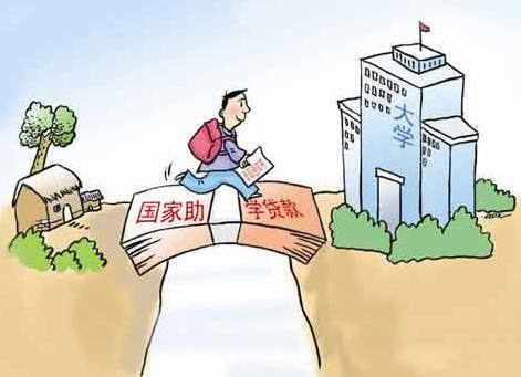 中國建設銀行個人助業貸款