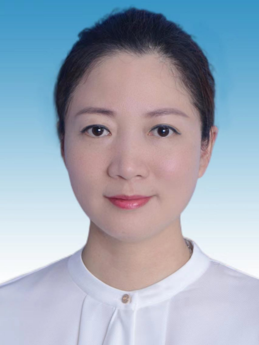 謝艷(廣西壯族自治區桂林市象山區人民政府副區長) 謝艷(廣西壯族自治區桂林市象山區人民政府副區長)