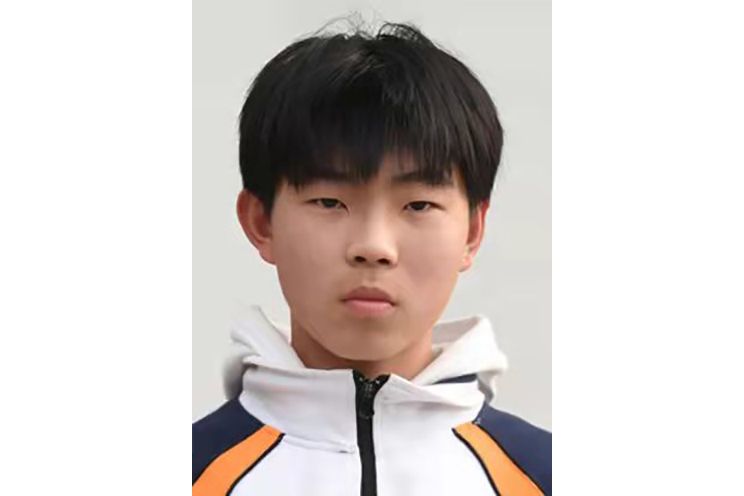 陳嘉樂(中國西洋棋運動員) 陳嘉樂(中國西洋棋運動員)