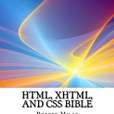 Html, Xhtml, and Css Bible Html, Xhtml, and Css Bible