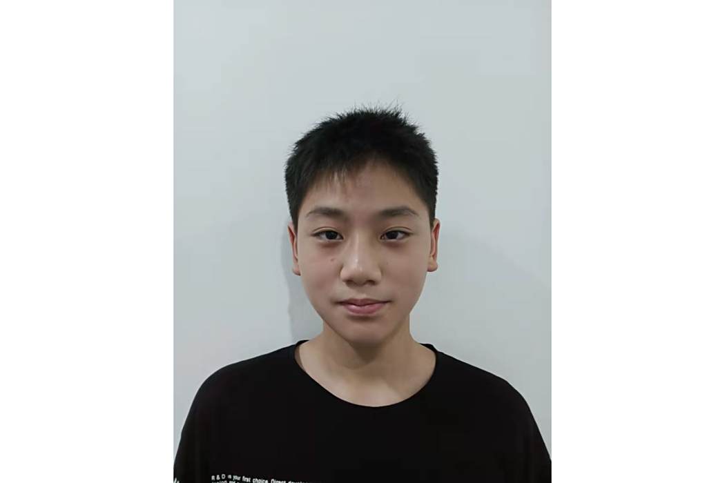 謝鍶濠 謝鍶濠