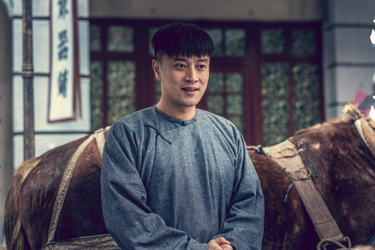 洪家柱 洪家柱