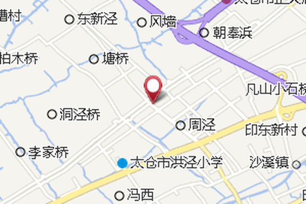 周鳳橋 周鳳橋