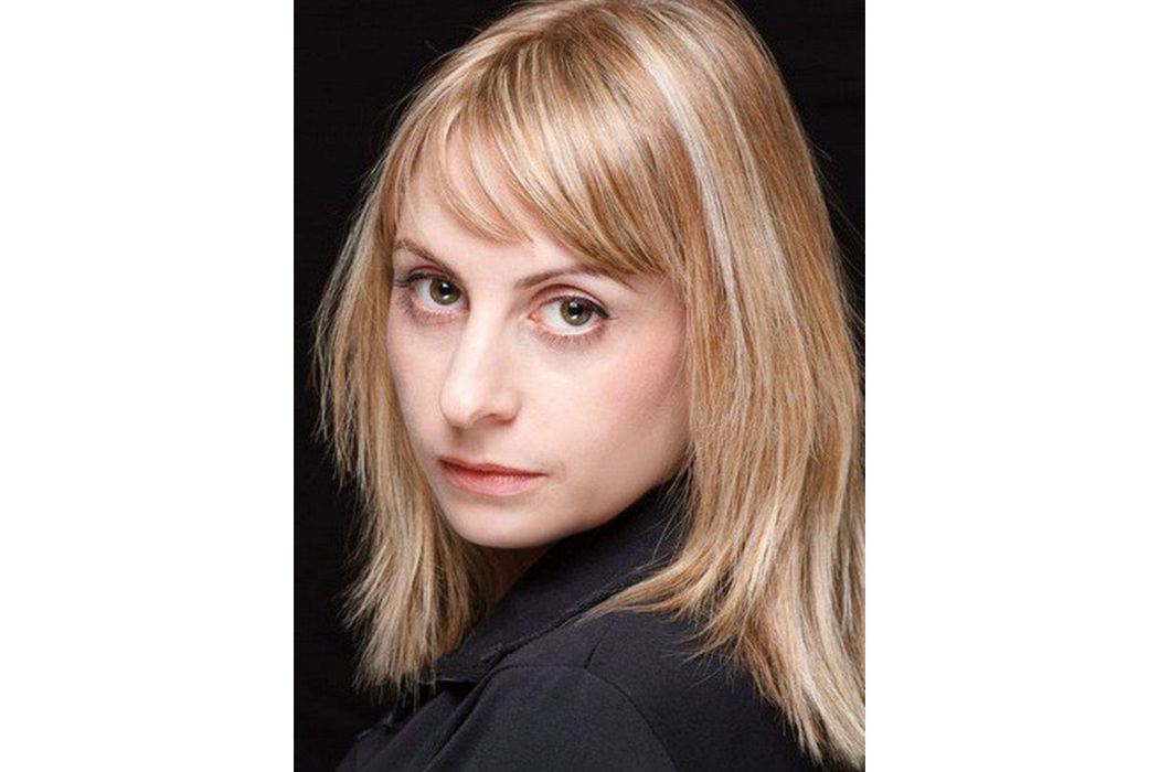Hannah Speller Hannah Speller