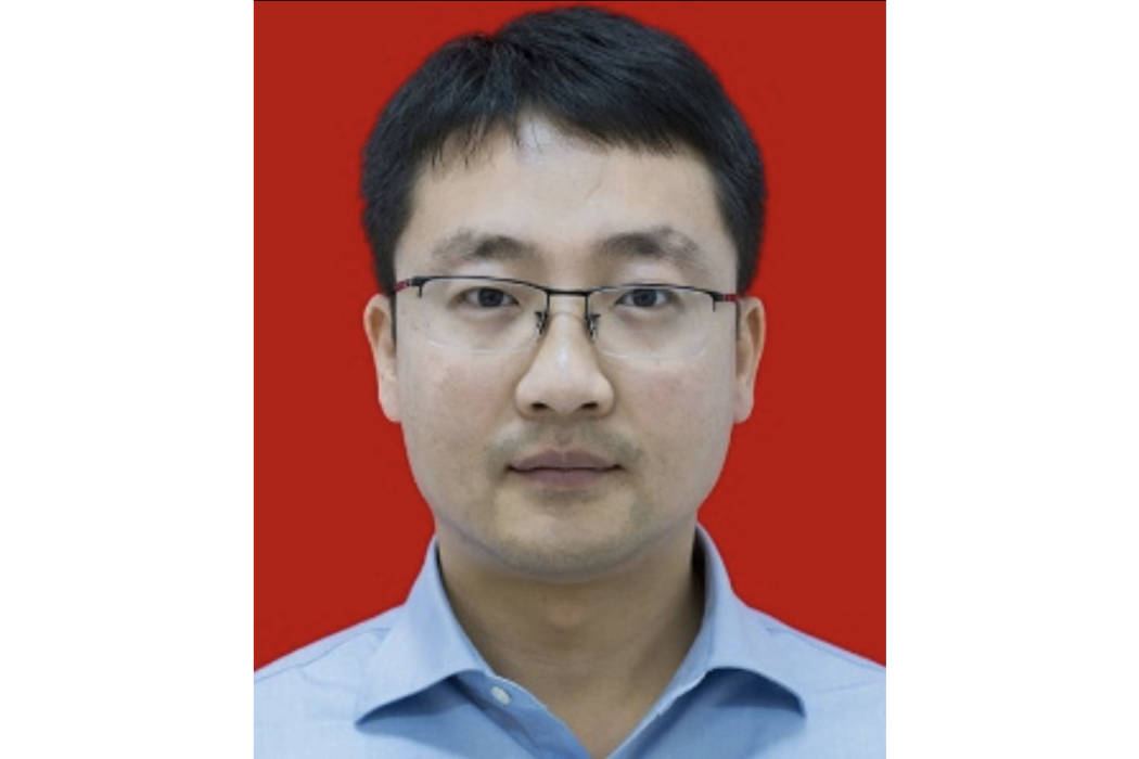 李康(西北大學教授、碩士生導師)