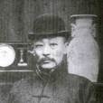 郭學純 郭學純