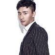 張皓然(中國內地男演員) 張皓然(中國內地男演員)