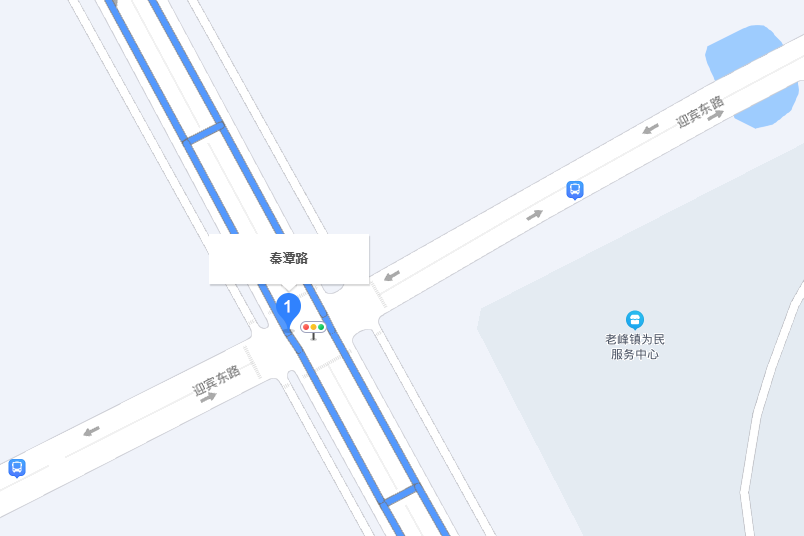 秦潭路 秦潭路