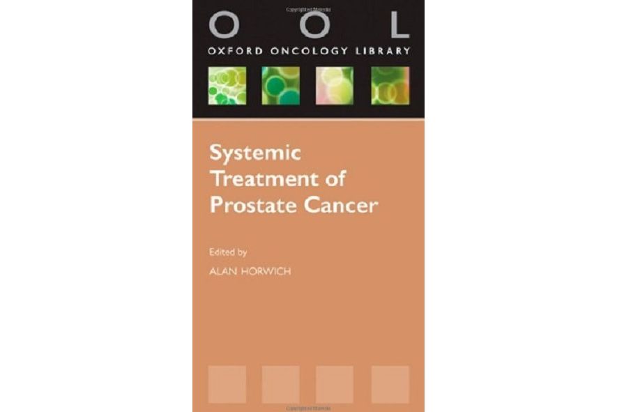 Systemic Treatment of Prostate Cancer Systemic Treatment of Prostate Cancer