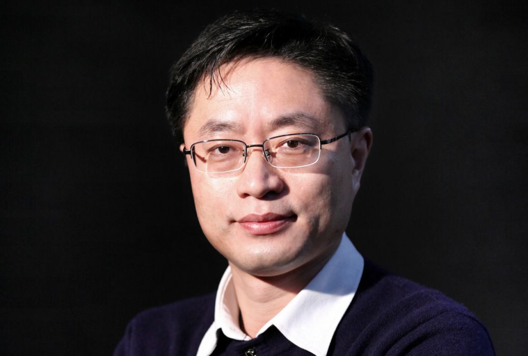 俞文勤 俞文勤