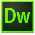 Adobe Dreamweaver(DW（Adobe Dreamweaver的縮寫）)