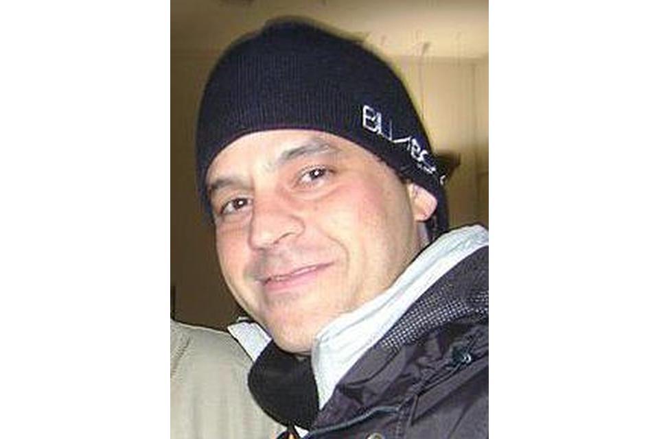 Bruno Garcia Bruno Garcia