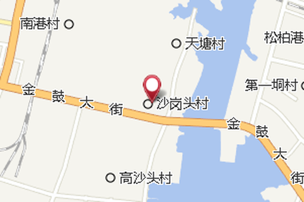 沙北 沙北