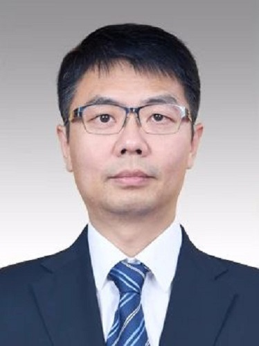 董海峰(上海市司法局副局長) 董海峰(上海市司法局副局長)