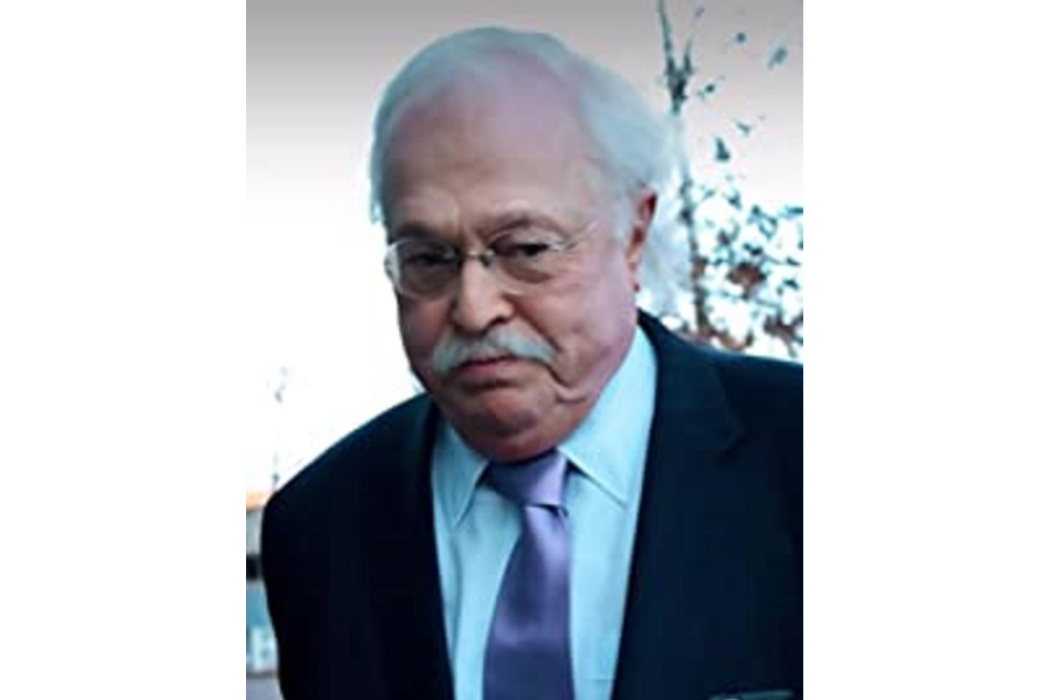 Michael Baden Michael Baden