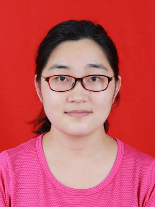 王貞(中國石油大學勝利學院副教授) 王貞(中國石油大學勝利學院副教授)