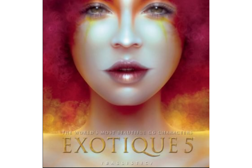 Exotique 5 Exotique 5