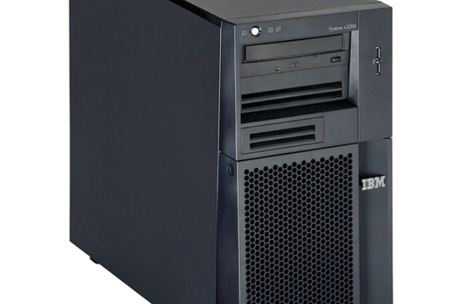 IBM System x3200(43635BC) IBM System x3200(43635BC)