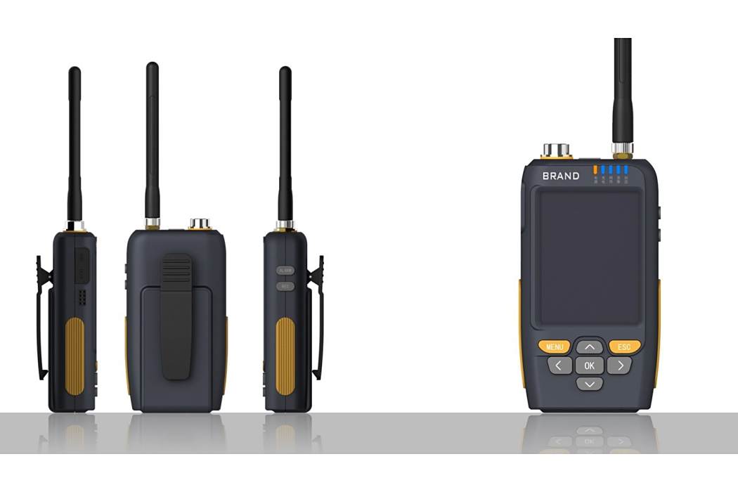 3G單兵設備 3G單兵設備