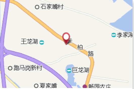 小彭灣 小彭灣