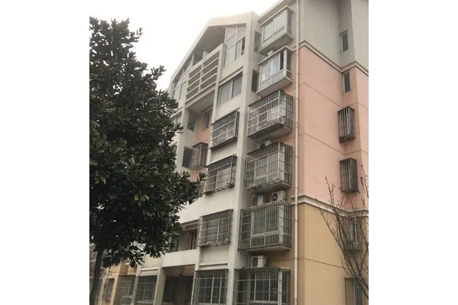 沁樂小區 沁樂小區