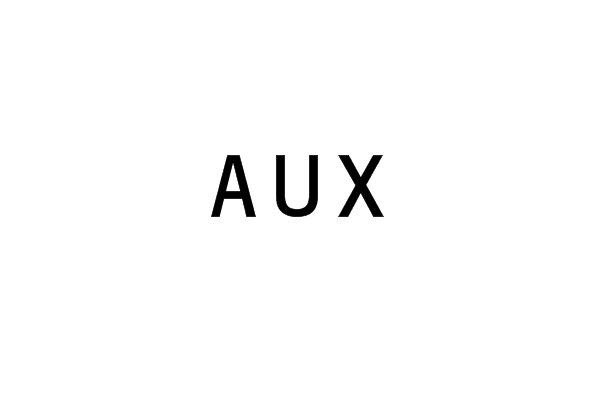 AUX(路由器中的異步連線埠)