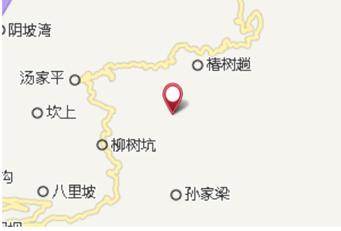 洞子堡