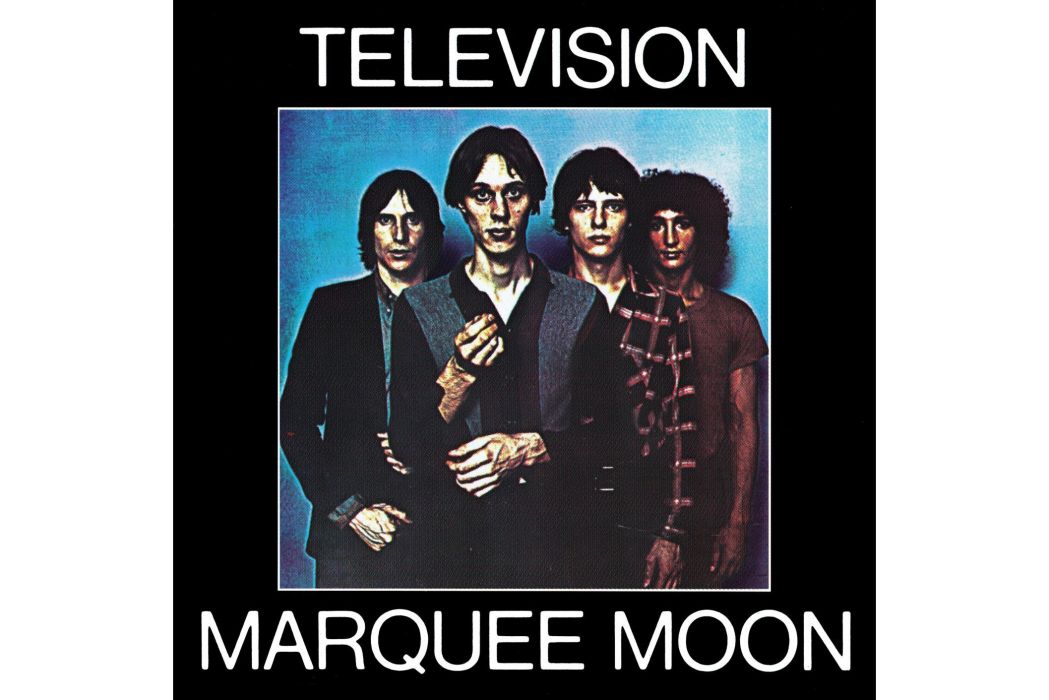 Marquee Moon Marquee Moon