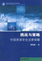 挑戰與策略：中國資源安全法律保障