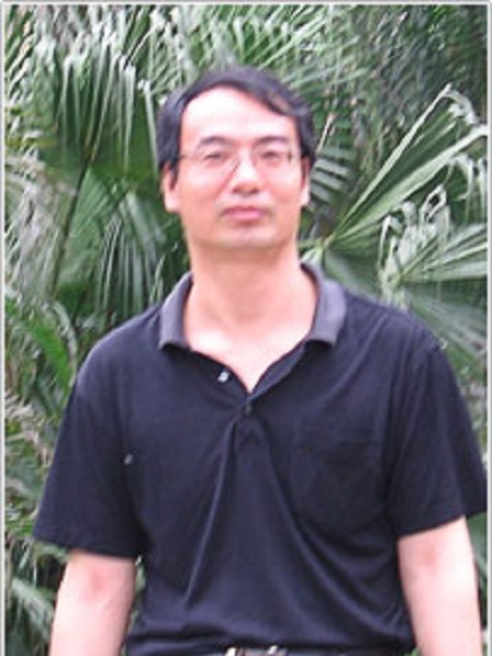 閻志強(中山大學社會學與人類學學院副教授) 閻志強(中山大學社會學與人類學學院副教授)