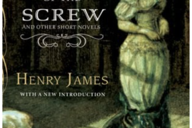 The Turn of the Screw and Other Short Novels The Turn of the Screw and Other Short Novels