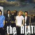 the hiatus the hiatus