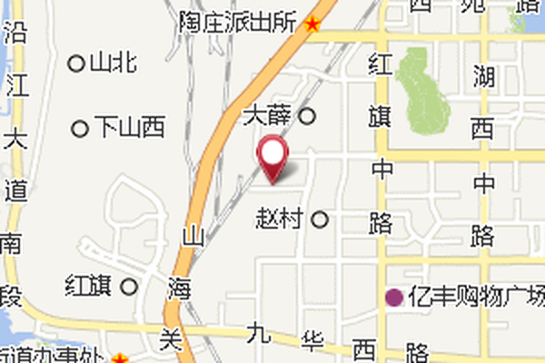 小陶(福建省永安市歷史地名(1955-2013)) 小陶(福建省永安市歷史地名(1955-2013))