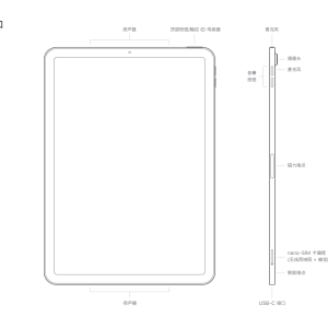 iPad Air(第五代) iPad Air(第五代)