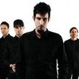 crush(Pendulum歌曲) crush(Pendulum歌曲)
