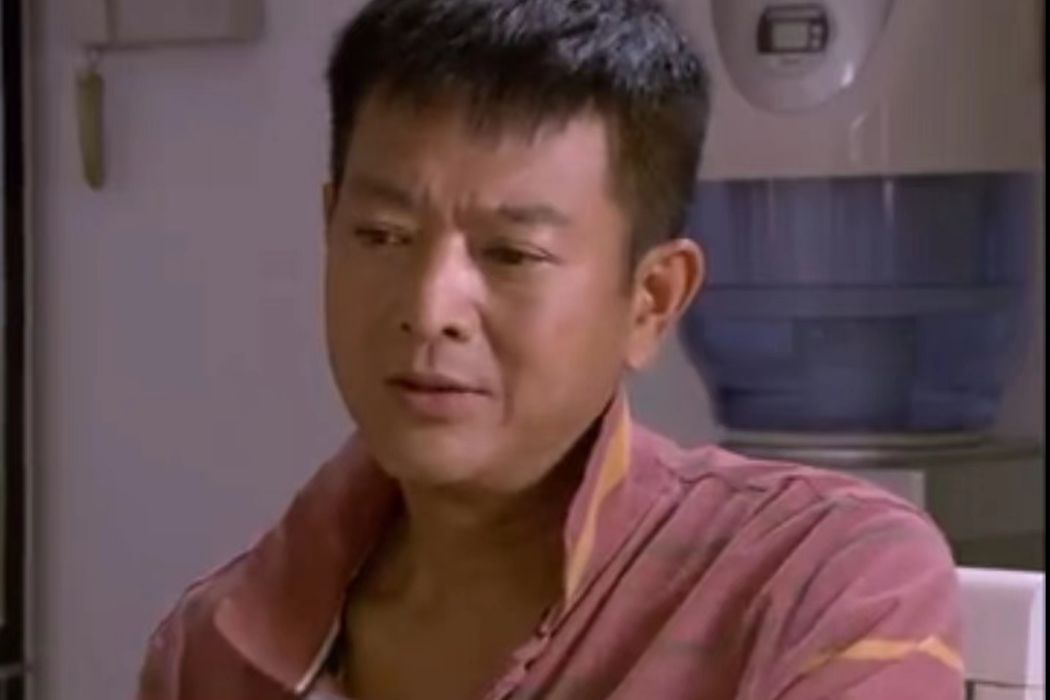 武國強(都市情感劇《上線下線》中的角色) 武國強(都市情感劇《上線下線》中的角色)